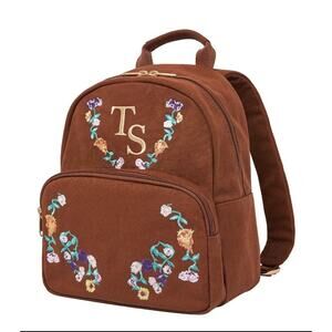 Taylor Swift Eras Tour Acoustic Piano Mini Backpack In Hand Ready to Ship